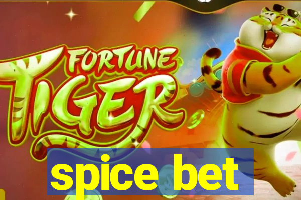 spice bet